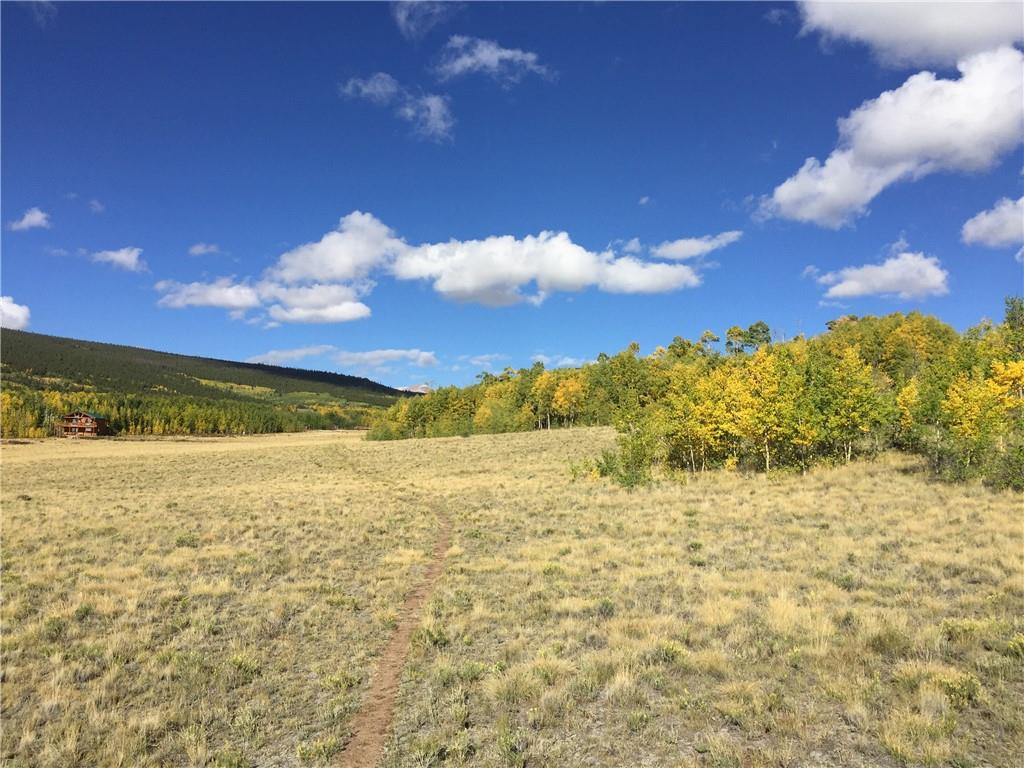 114 Round Hill Road Fairplay, CO 80440 - Photo 32 of 35 a view of an ocean