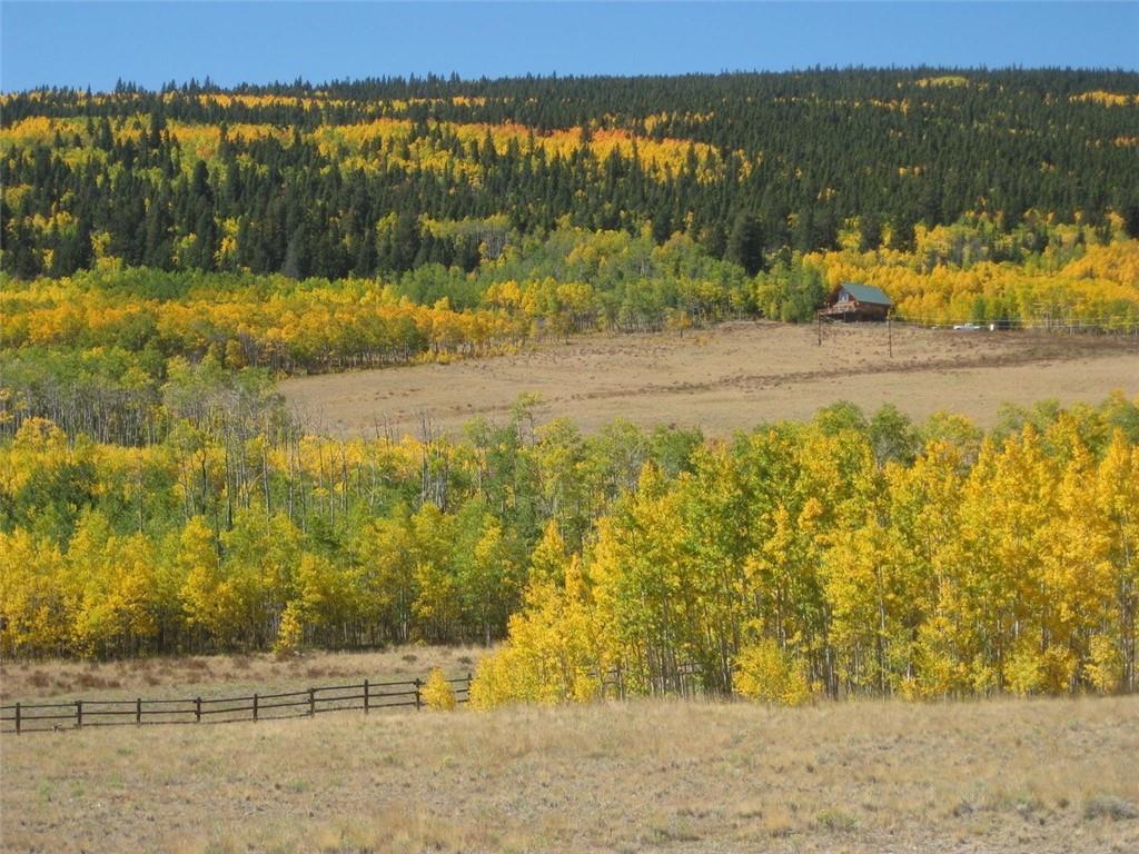 114 Round Hill Road Fairplay, CO 80440 - Photo 6 of 35 a view of lake view and mountain view