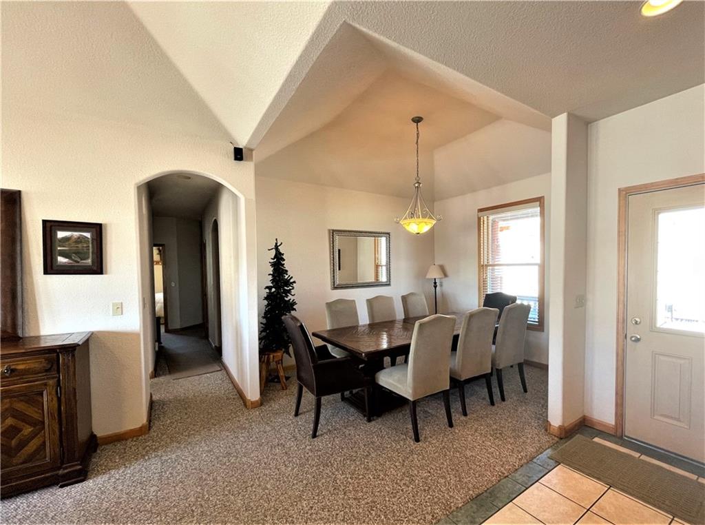 114 Round Hill Road Fairplay, CO 80440 - Photo 7 of 35 a view of a livingroom with furniture and window