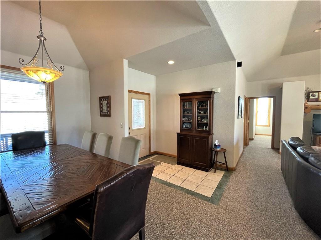 114 Round Hill Road Fairplay, CO 80440 - Photo 10 of 35 a living room with furniture and a window