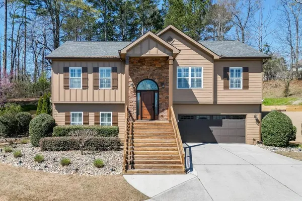 $499,000 | 2729 Eva Court Southeast, Bethlehem, GA 30620