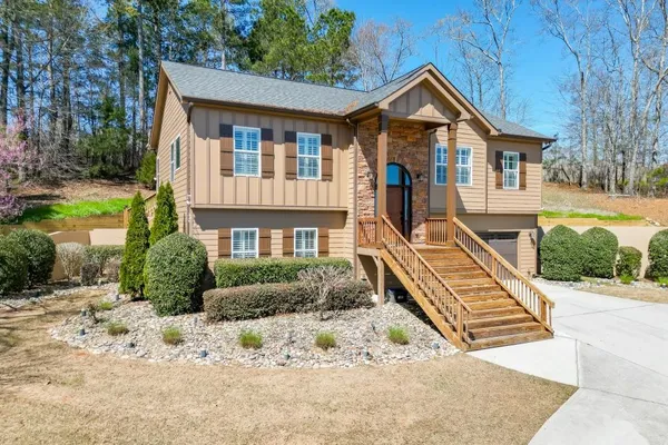 $499,000 | 2729 Eva Court Southeast, Bethlehem, GA 30620