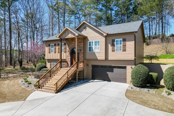 $499,000 | 2729 Eva Court Southeast, Bethlehem, GA 30620