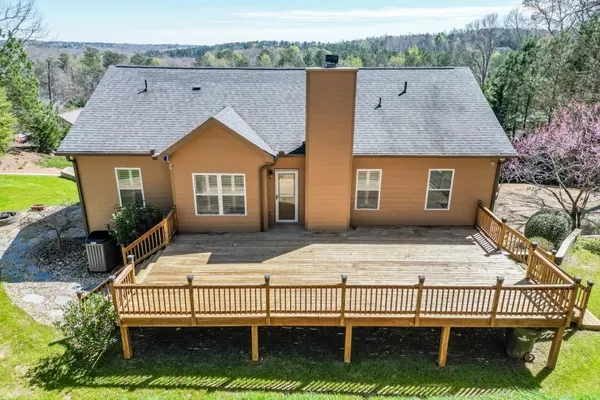 $499,000 | 2729 Eva Court Southeast, Bethlehem, GA 30620