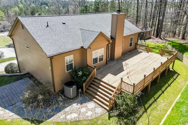 $499,000 | 2729 Eva Court Southeast, Bethlehem, GA 30620