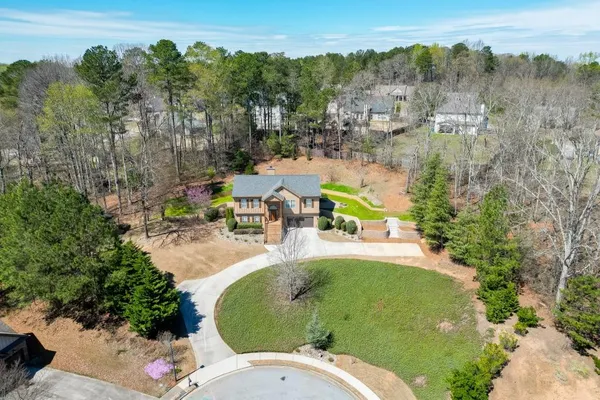 $499,000 | 2729 Eva Court Southeast, Bethlehem, GA 30620