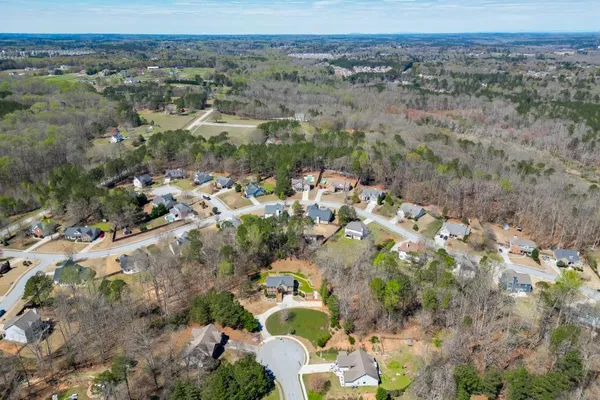 $499,000 | 2729 Eva Court Southeast, Bethlehem, GA 30620