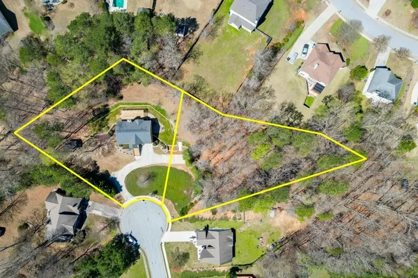 $499,000 | 2729 Eva Court Southeast, Bethlehem, GA 30620