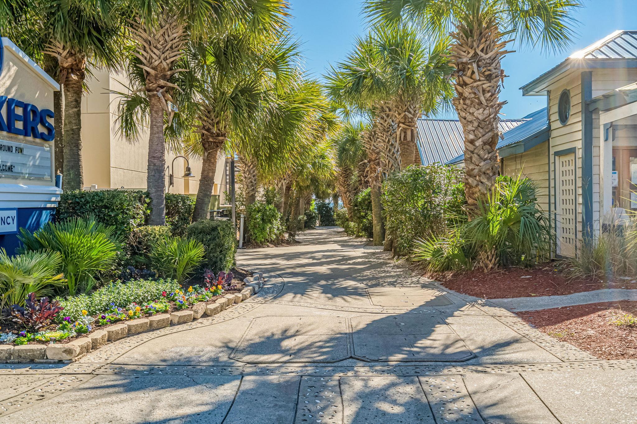 400 20th Avenue North, Unit 606 Myrtle Beach, SC 29577 - Photo 42 of 61
