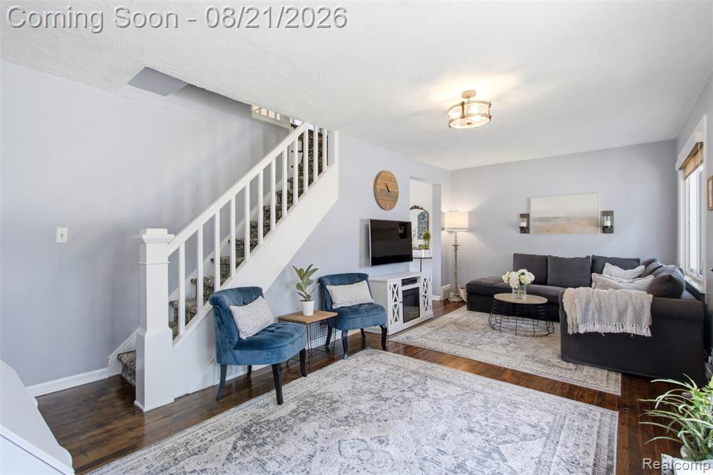 1383 Princeton Road Berkley, MI 48072 - Photo 12 of 24 Gallery Image 12