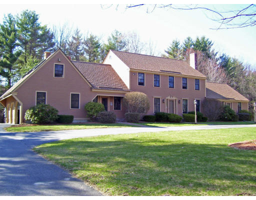 28 Wilder Road Sterling, MA 01564 - Photo 1 of 30