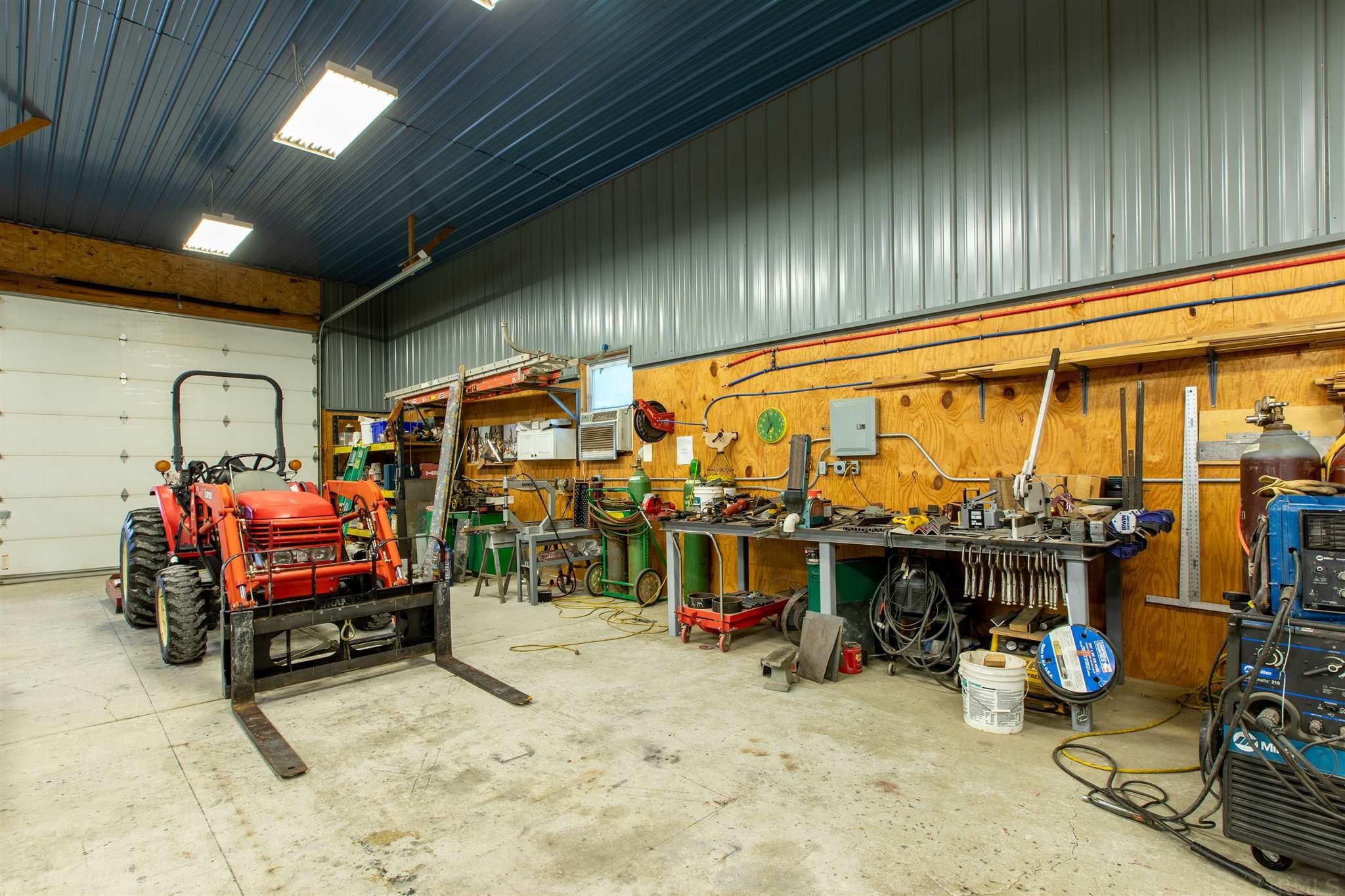 6472 Powell Valley Road Shoals, IN 47581 - Photo 12 of 34