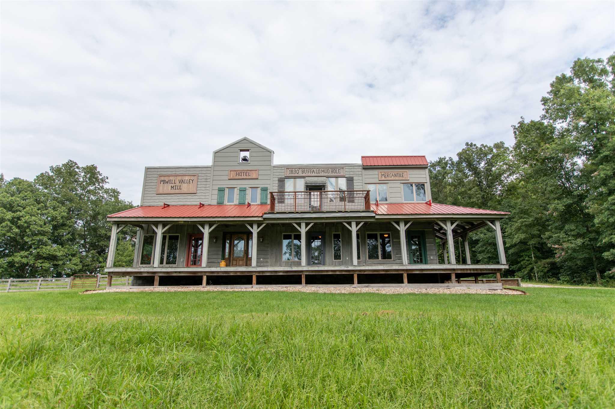 6472 Powell Valley Road Shoals, IN 47581 - Photo 14 of 34