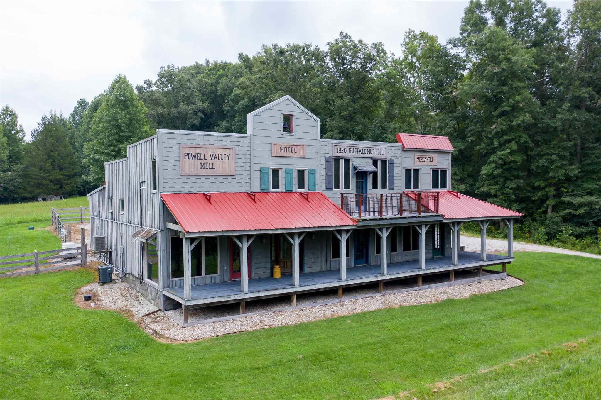 6472 Powell Valley Road Shoals, IN 47581 - Photo 15 of 34