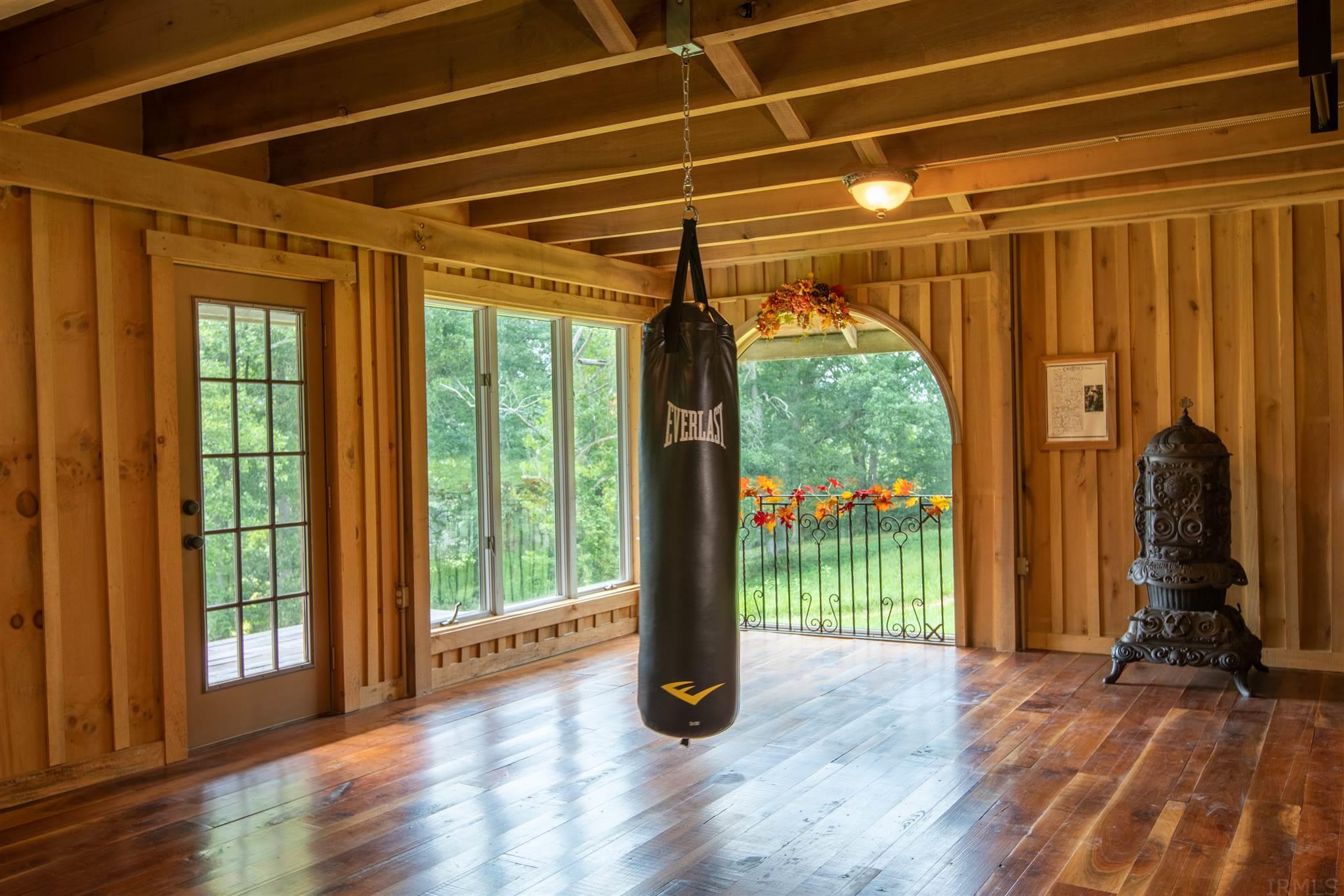 6472 Powell Valley Road Shoals, IN 47581 - Photo 16 of 34