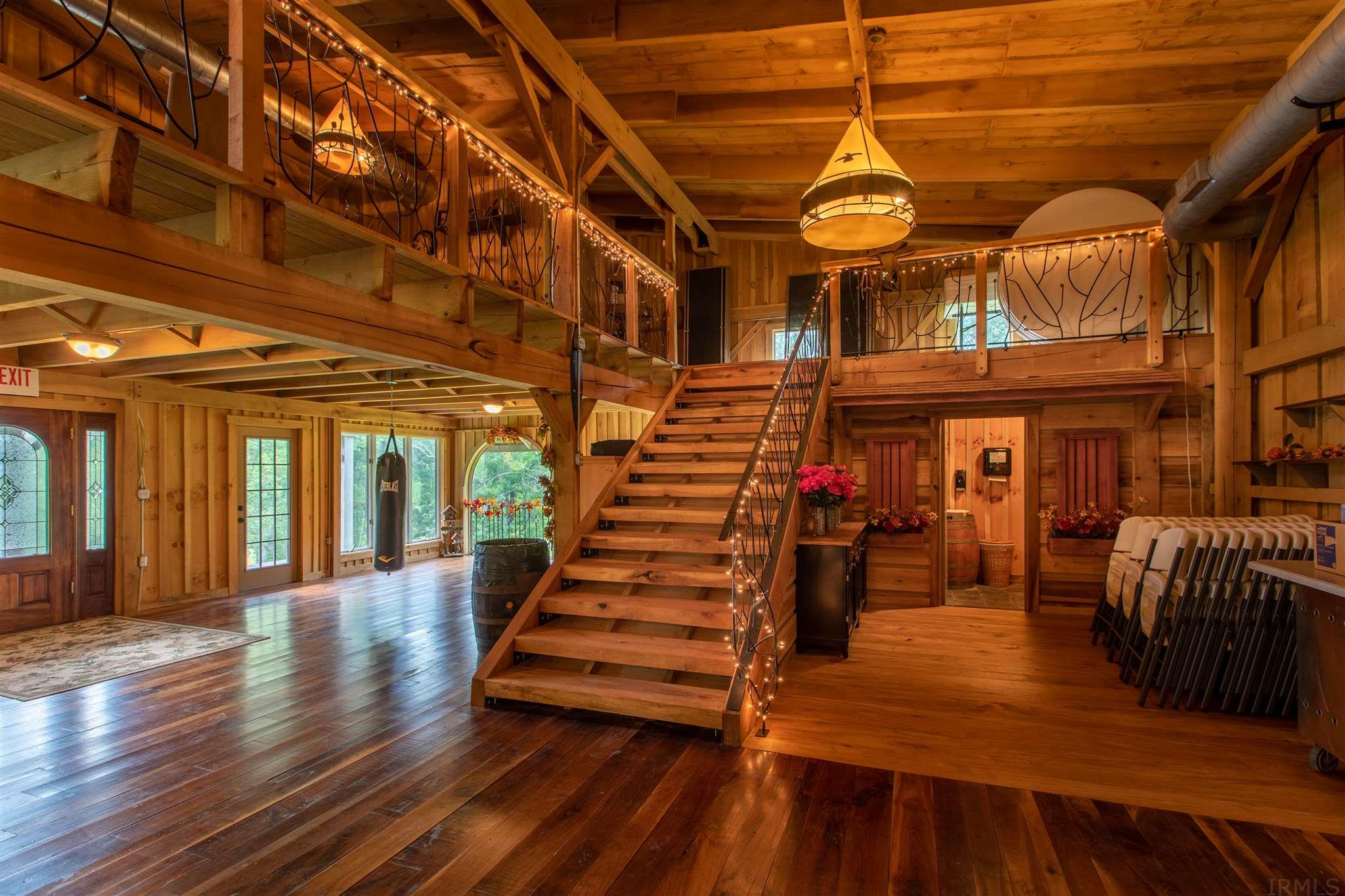 6472 Powell Valley Road Shoals, IN 47581 - Photo 17 of 34