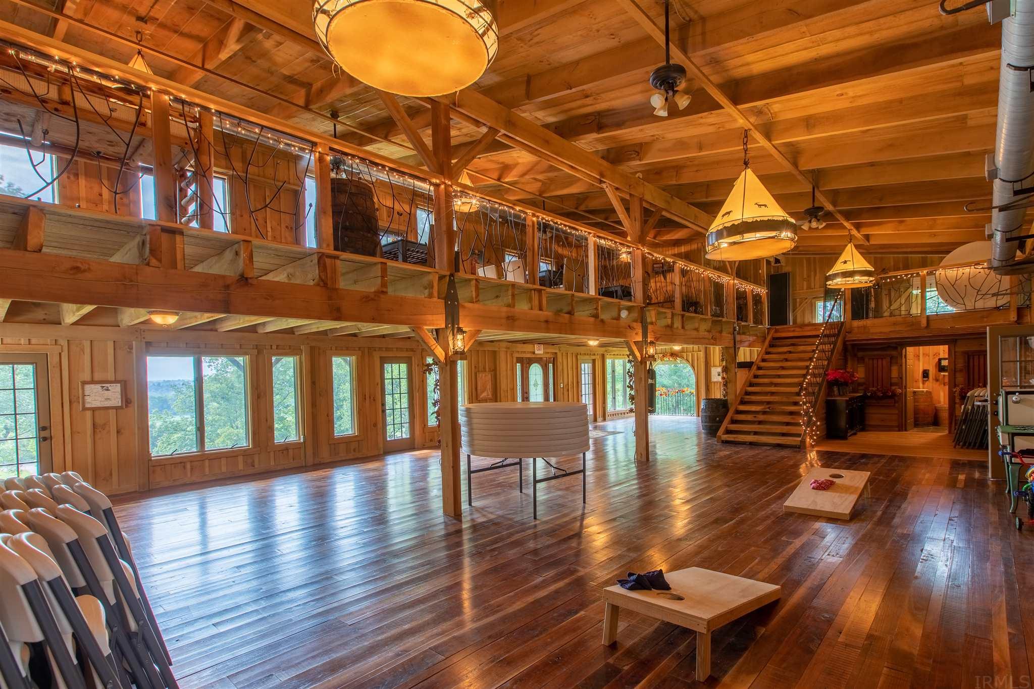 6472 Powell Valley Road Shoals, IN 47581 - Photo 18 of 34