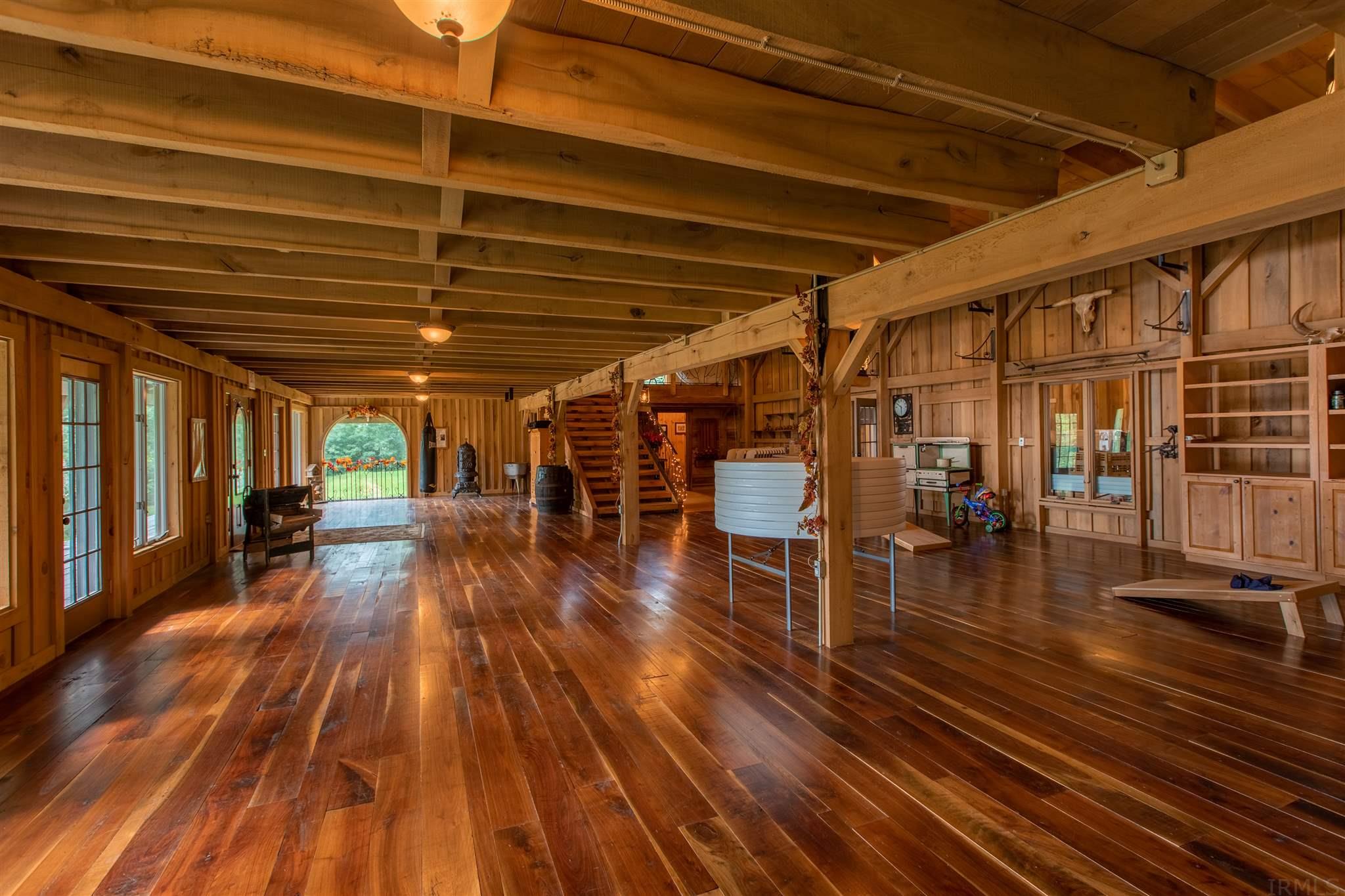 6472 Powell Valley Road Shoals, IN 47581 - Photo 19 of 34