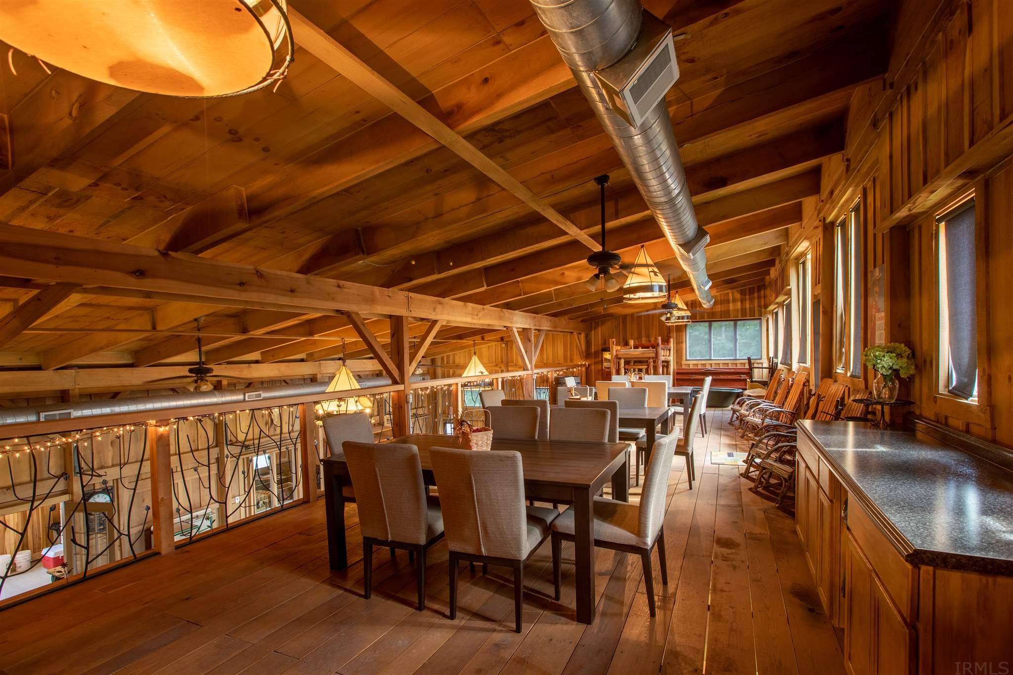 6472 Powell Valley Road Shoals, IN 47581 - Photo 20 of 34