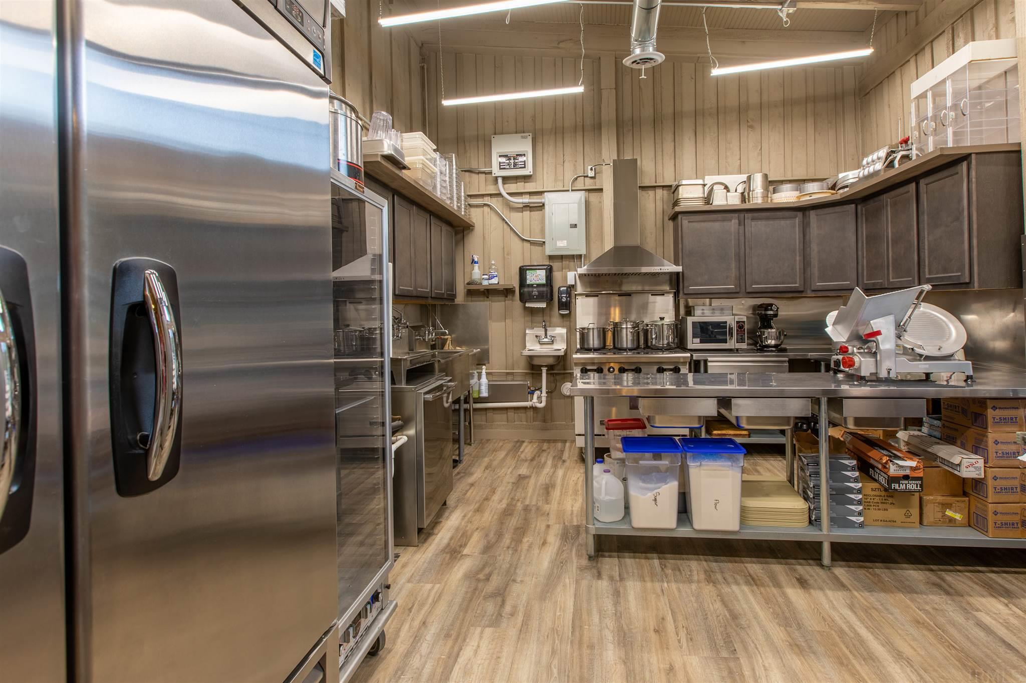 6472 Powell Valley Road Shoals, IN 47581 - Photo 21 of 34