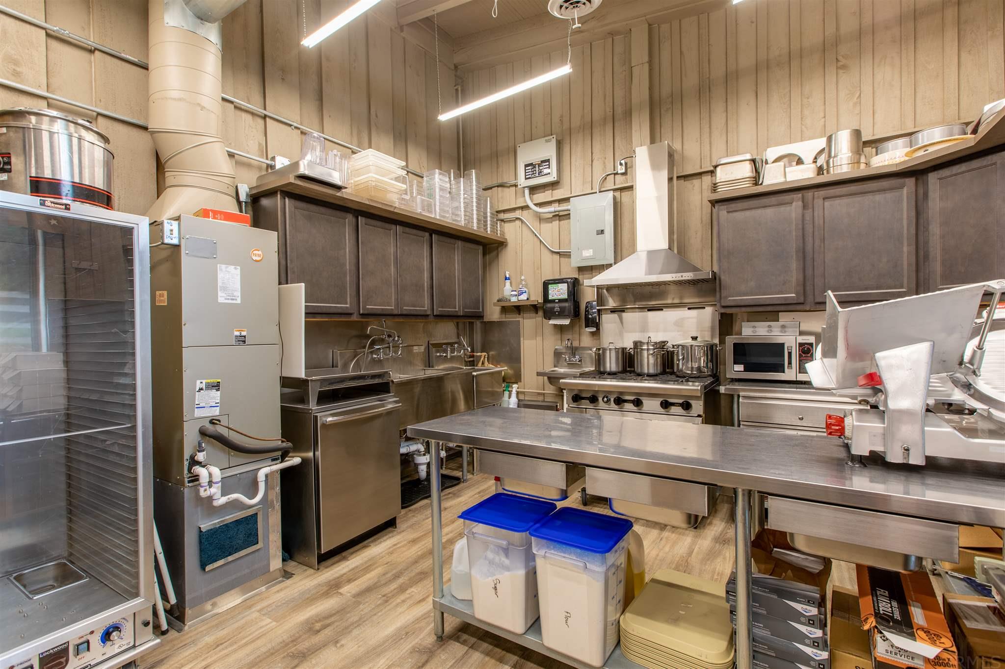 6472 Powell Valley Road Shoals, IN 47581 - Photo 22 of 34