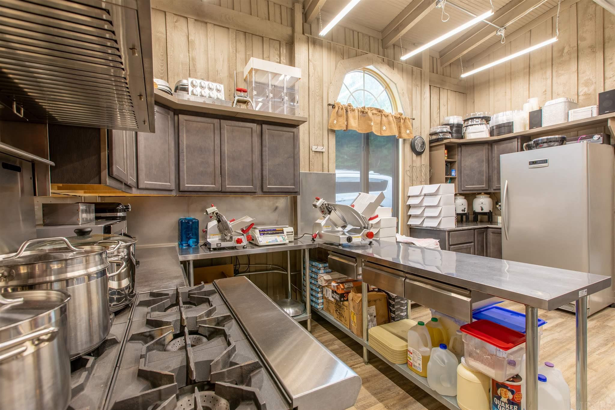 6472 Powell Valley Road Shoals, IN 47581 - Photo 23 of 34