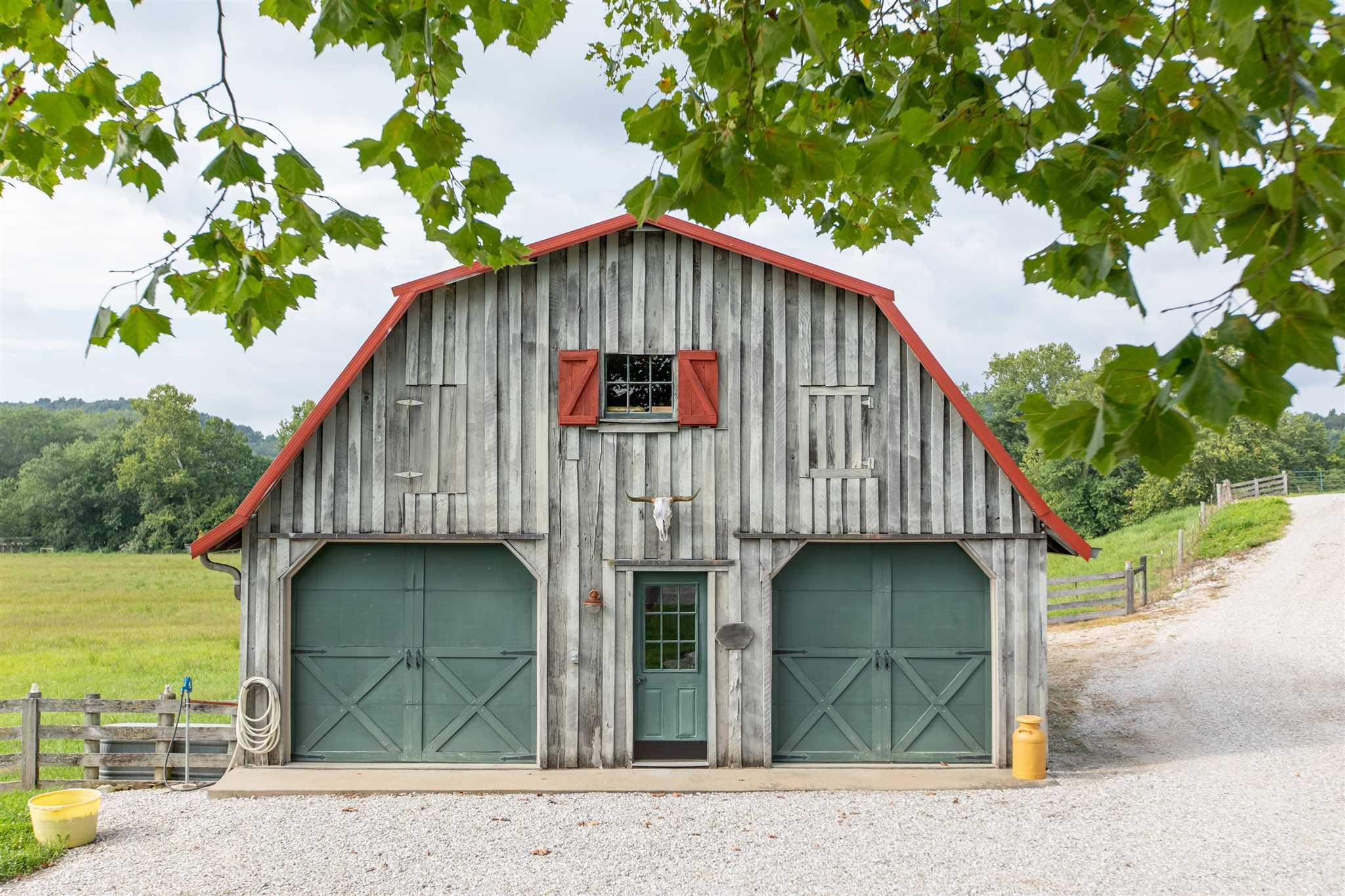 6472 Powell Valley Road Shoals, IN 47581 - Photo 24 of 34