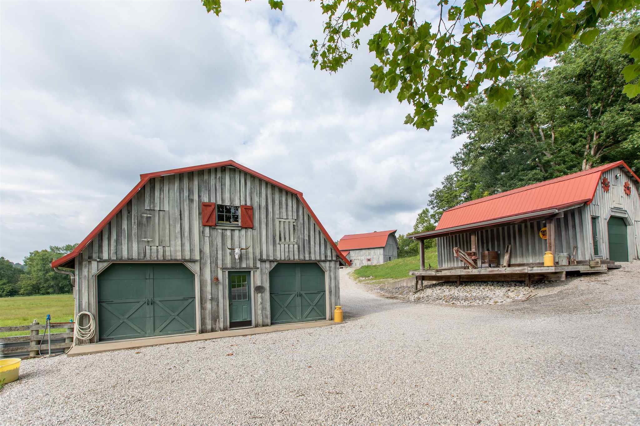 6472 Powell Valley Road Shoals, IN 47581 - Photo 25 of 34