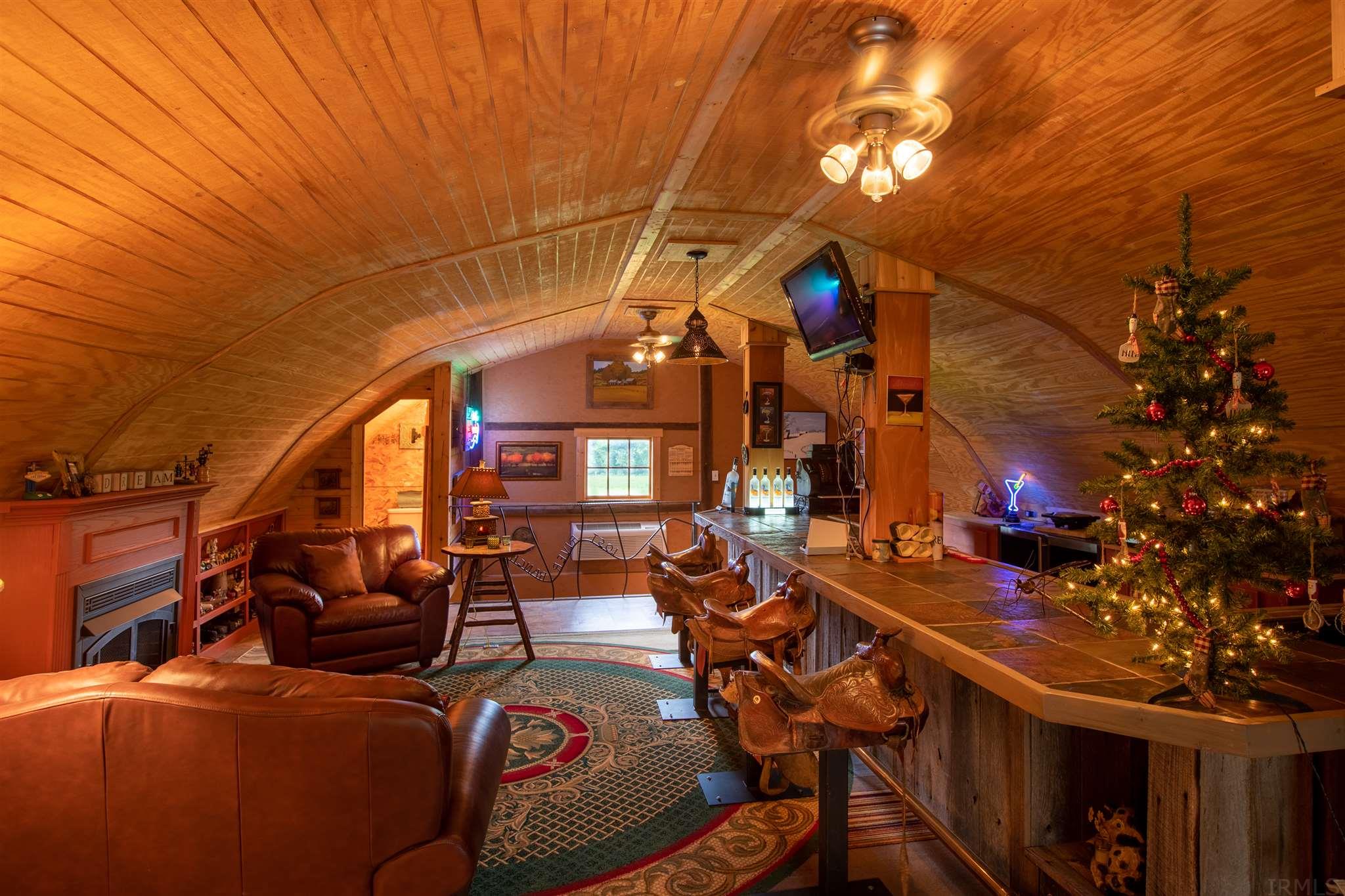 6472 Powell Valley Road Shoals, IN 47581 - Photo 29 of 34