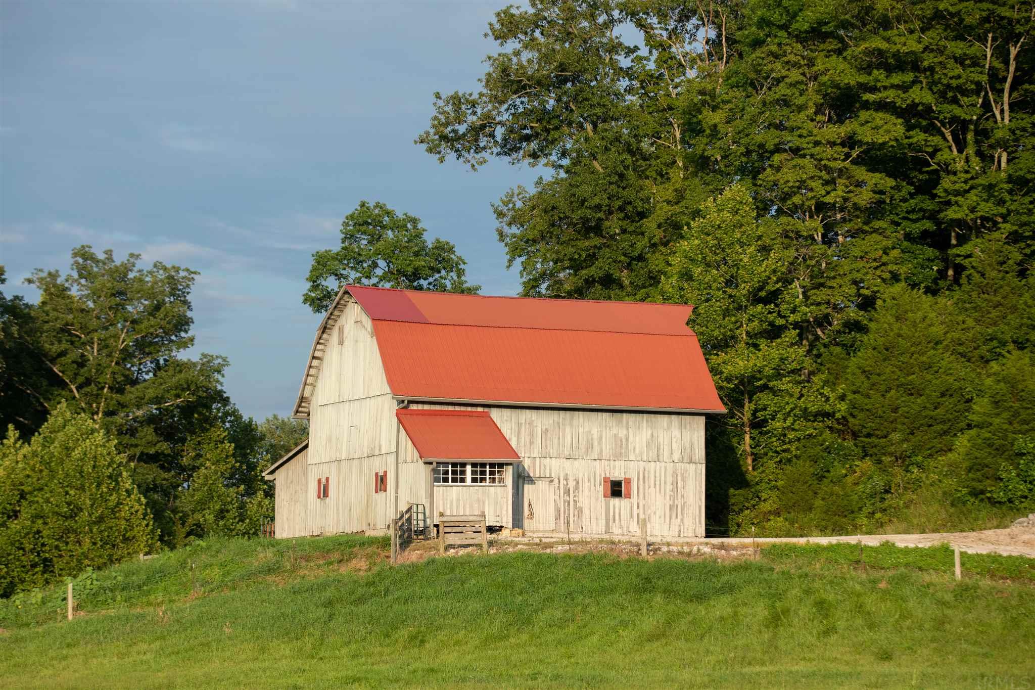 6472 Powell Valley Road Shoals, IN 47581 - Photo 34 of 34