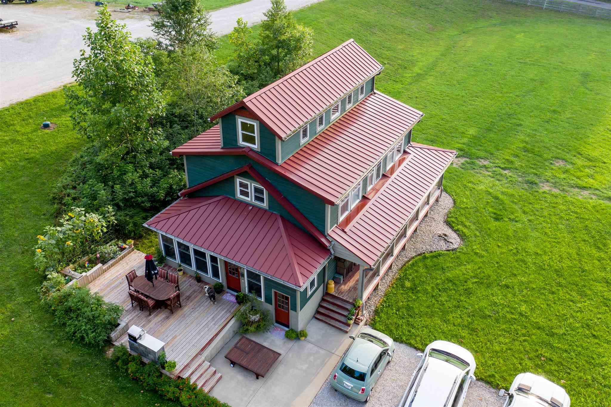 6472 Powell Valley Road Shoals, IN 47581 - Photo 4 of 34