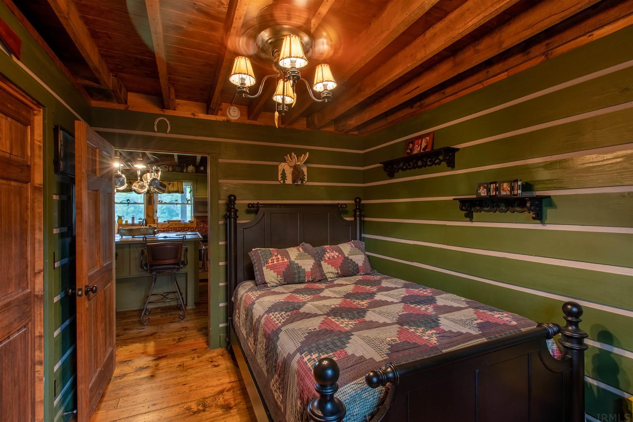 6472 Powell Valley Road Shoals, IN 47581 - Photo 6 of 34