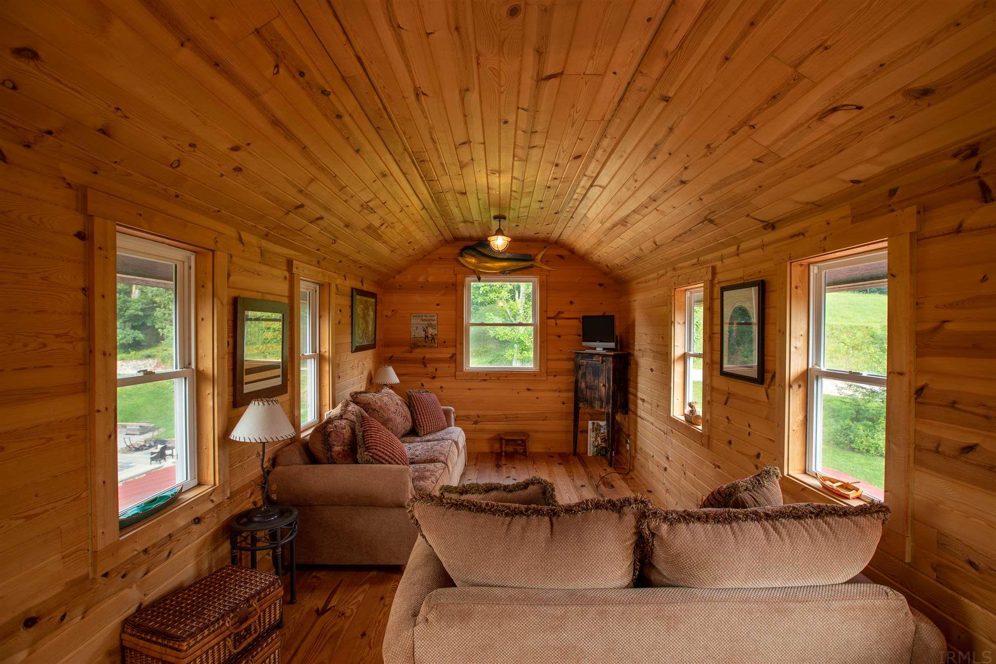 6472 Powell Valley Road Shoals, IN 47581 - Photo 8 of 34