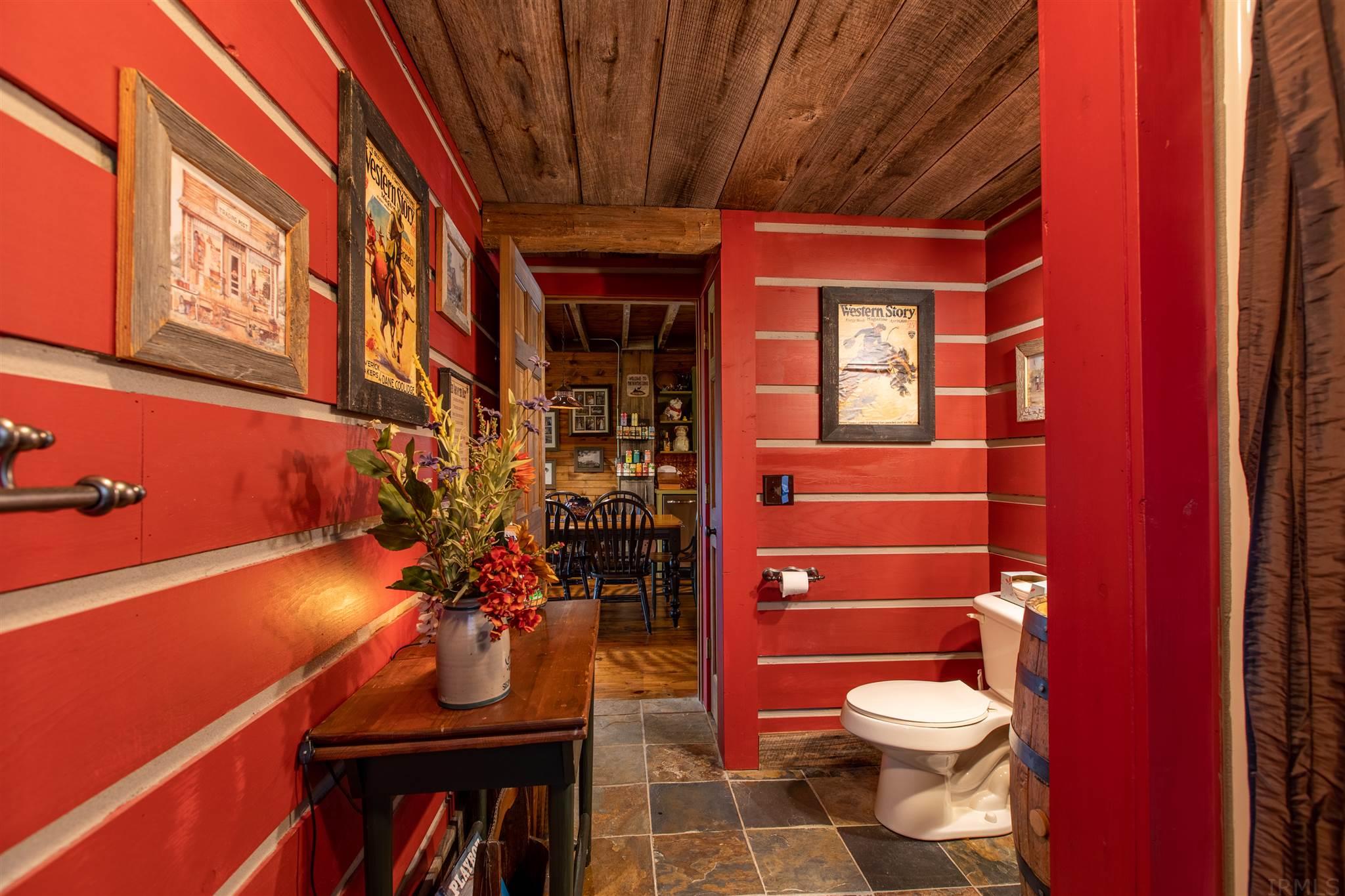 6472 Powell Valley Road Shoals, IN 47581 - Photo 9 of 34