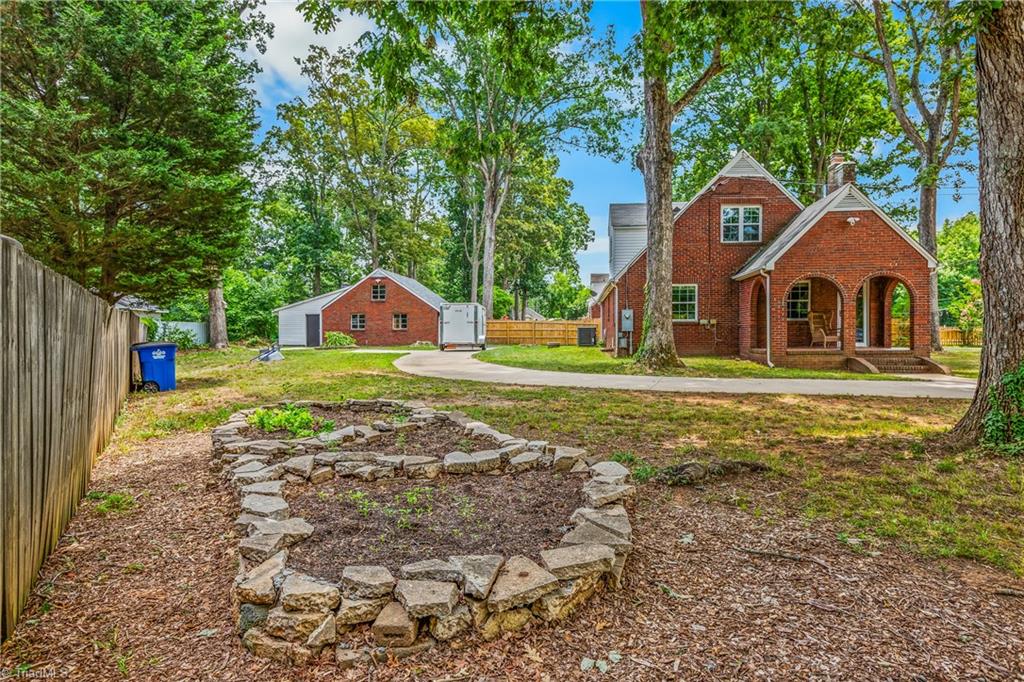 4511 Old Rural Hall Road Winston-Salem, NC 27105 - Photo 20 of 20