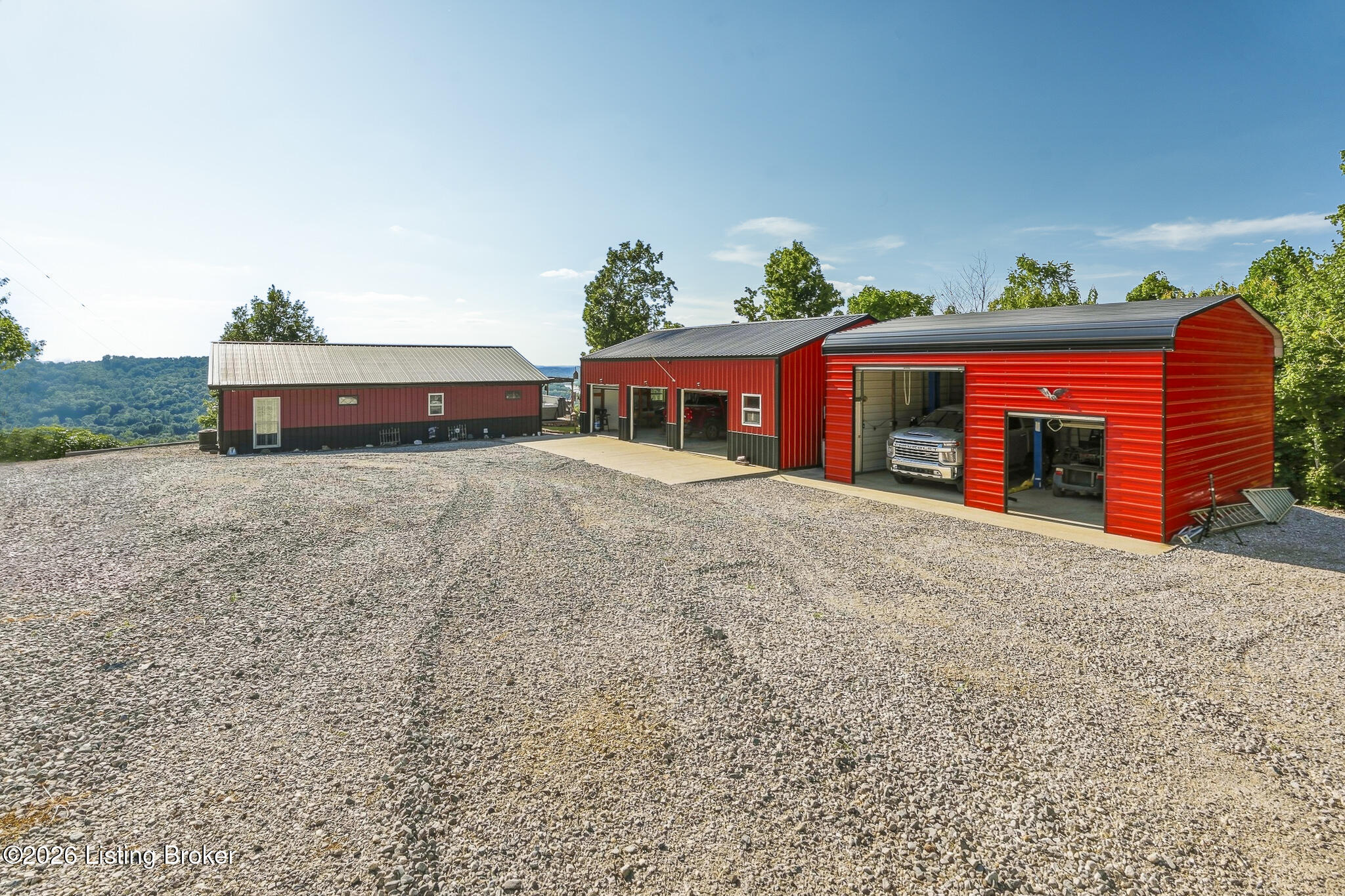 2775 Big Bend Road Battletown, KY 40104 - Photo 20 of 84 MLS-19