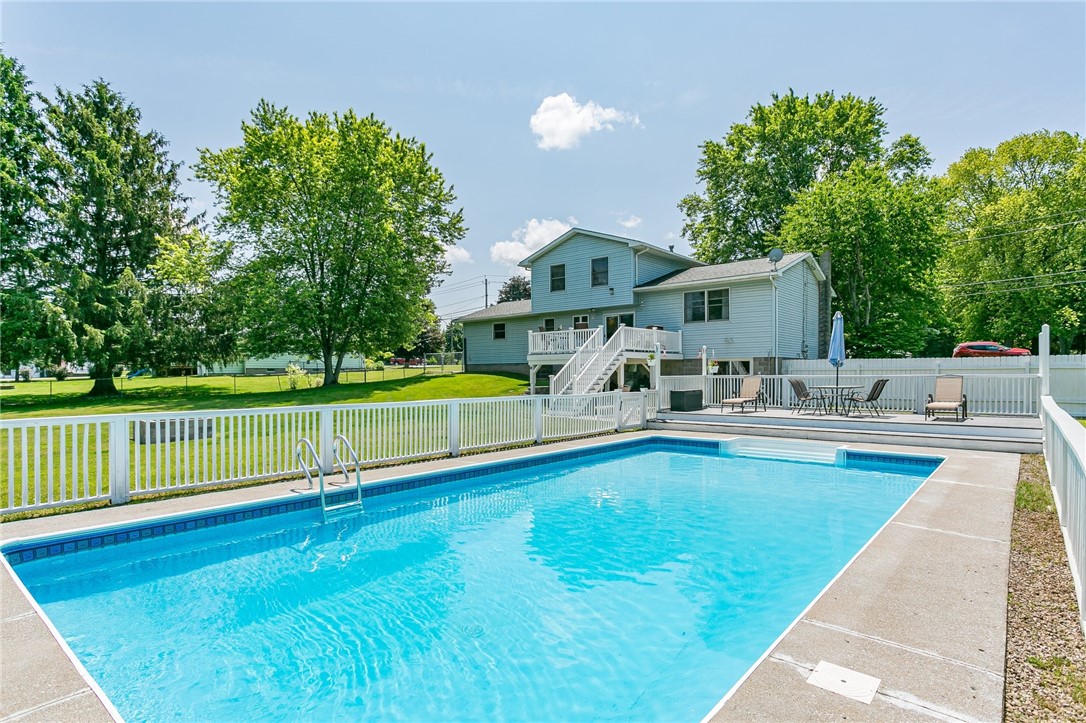 4740 Williamson Road Marion, NY 14505 - Photo 4 of 31