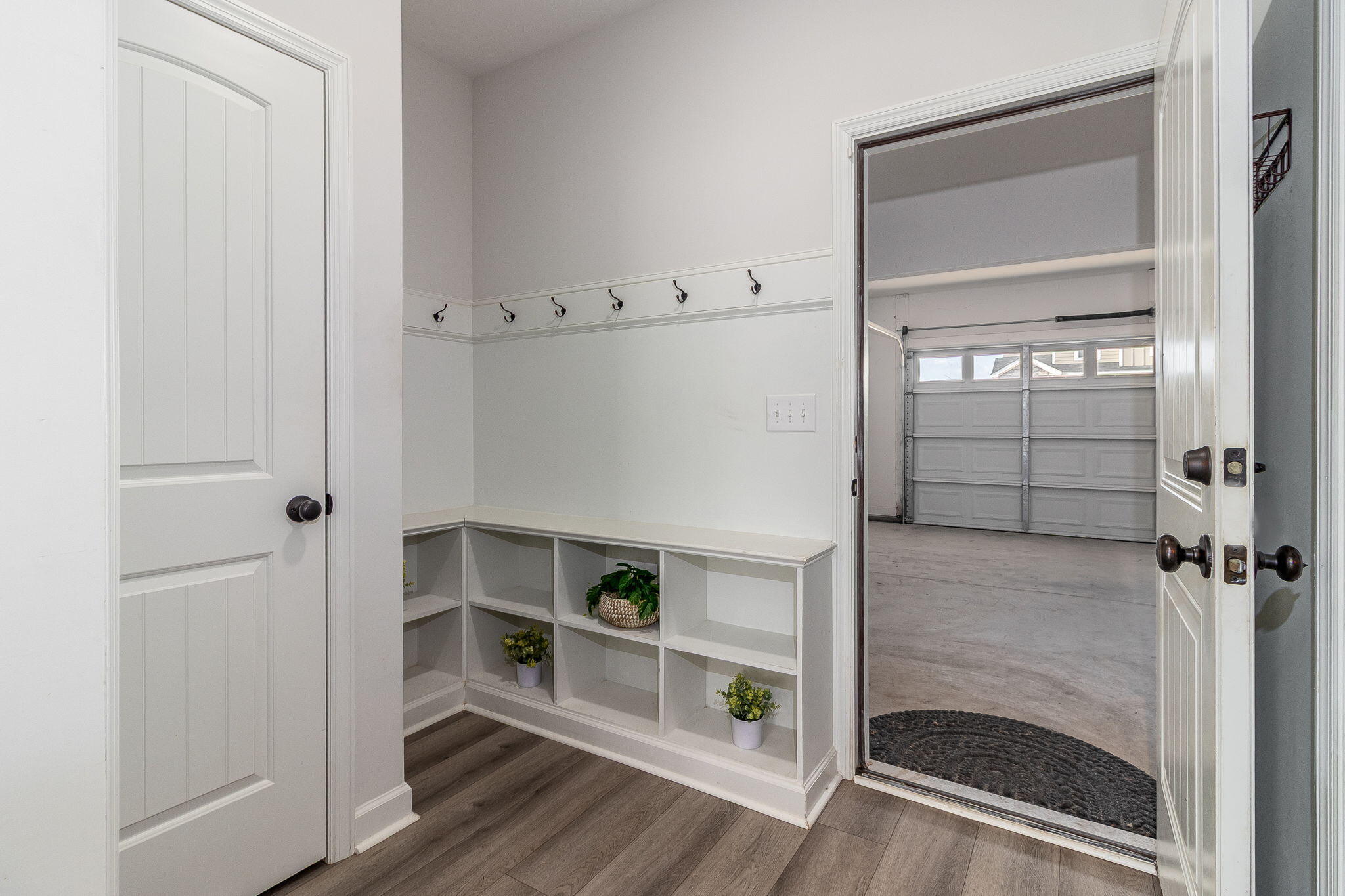 115 Dublin Loop Grovetown, GA 30813 - Photo 25 of 66 Mudroom of garage