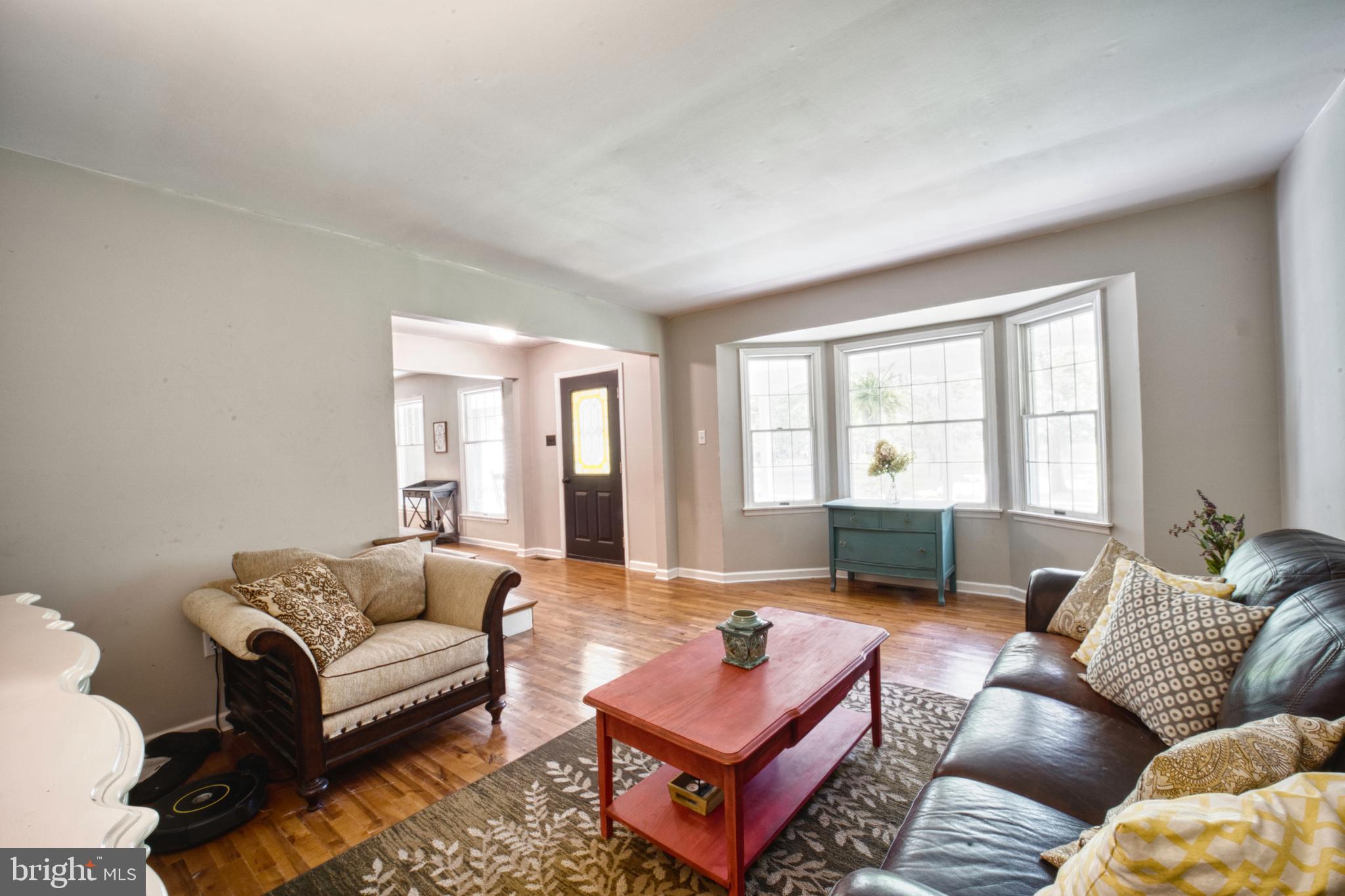 161 Sooy Place Road Tabernacle, NJ 08088 - Photo 3 of 41 Living Room