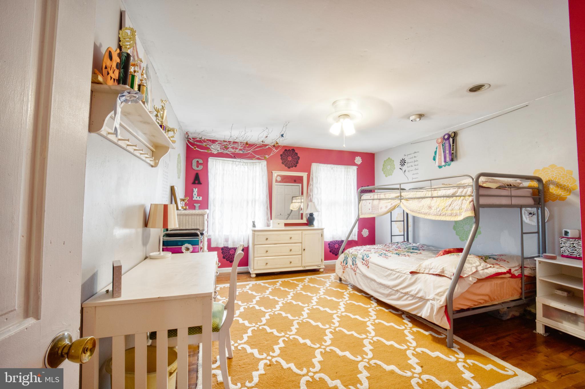 161 Sooy Place Road Tabernacle, NJ 08088 - Photo 22 of 41 Bedroom 3