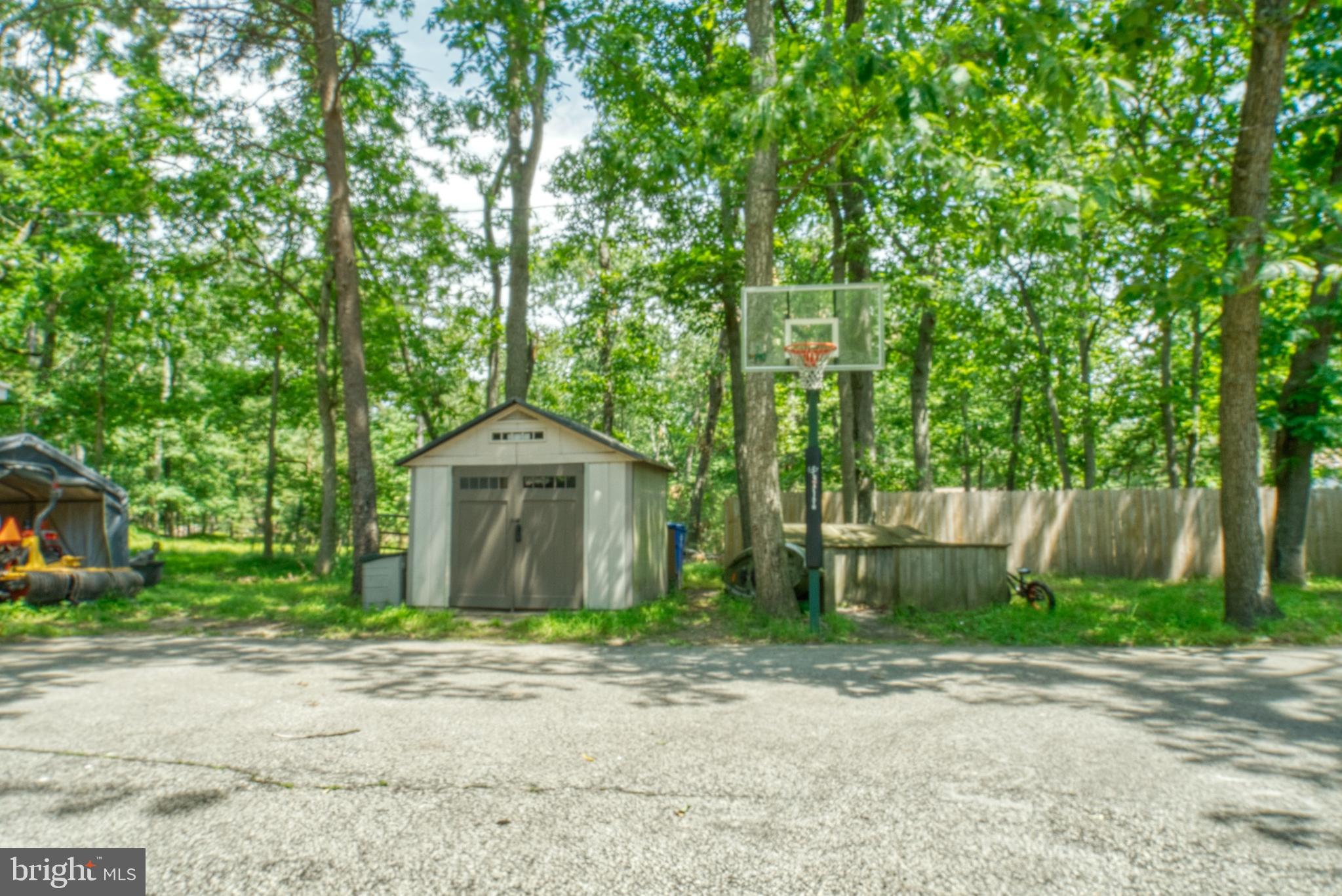 161 Sooy Place Road Tabernacle, NJ 08088 - Photo 40 of 41
