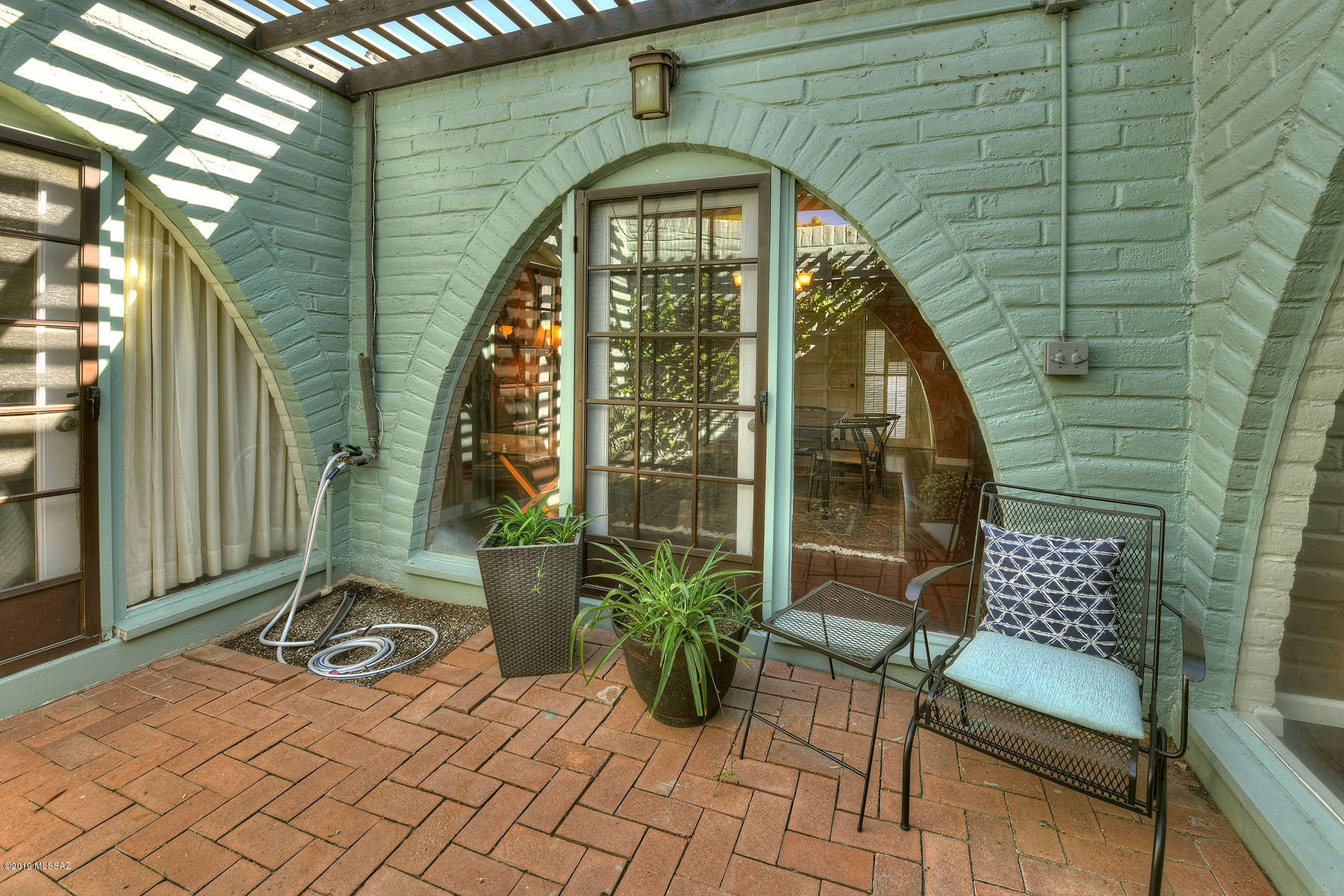 608 West Roller Coaster Road Tucson, AZ 85704 - Photo 25 of 36 Gallery Image 25