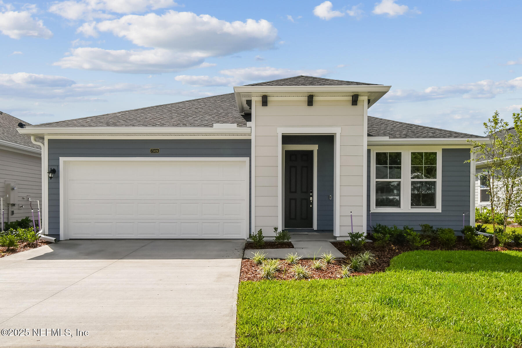 75484 Banyan Way Yulee, FL 32097 - Photo 1 of 32 Homesite36-023