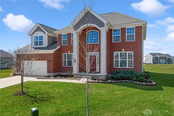 $559,000 | 3634 Marwood Drive, Bellbrook, OH 45305