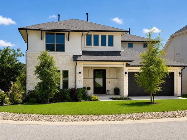 $599,000 | 19513 Diversion Circle, Jonestown, TX 78645