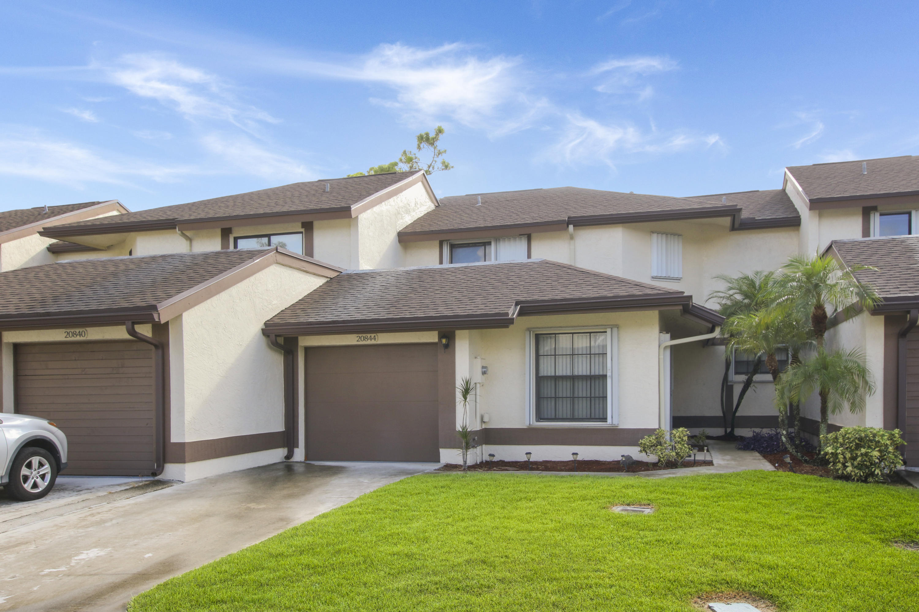 20844 Boca Ridge Drive North Boca Raton, FL 33428 - Photo 1 of 23 West exposure