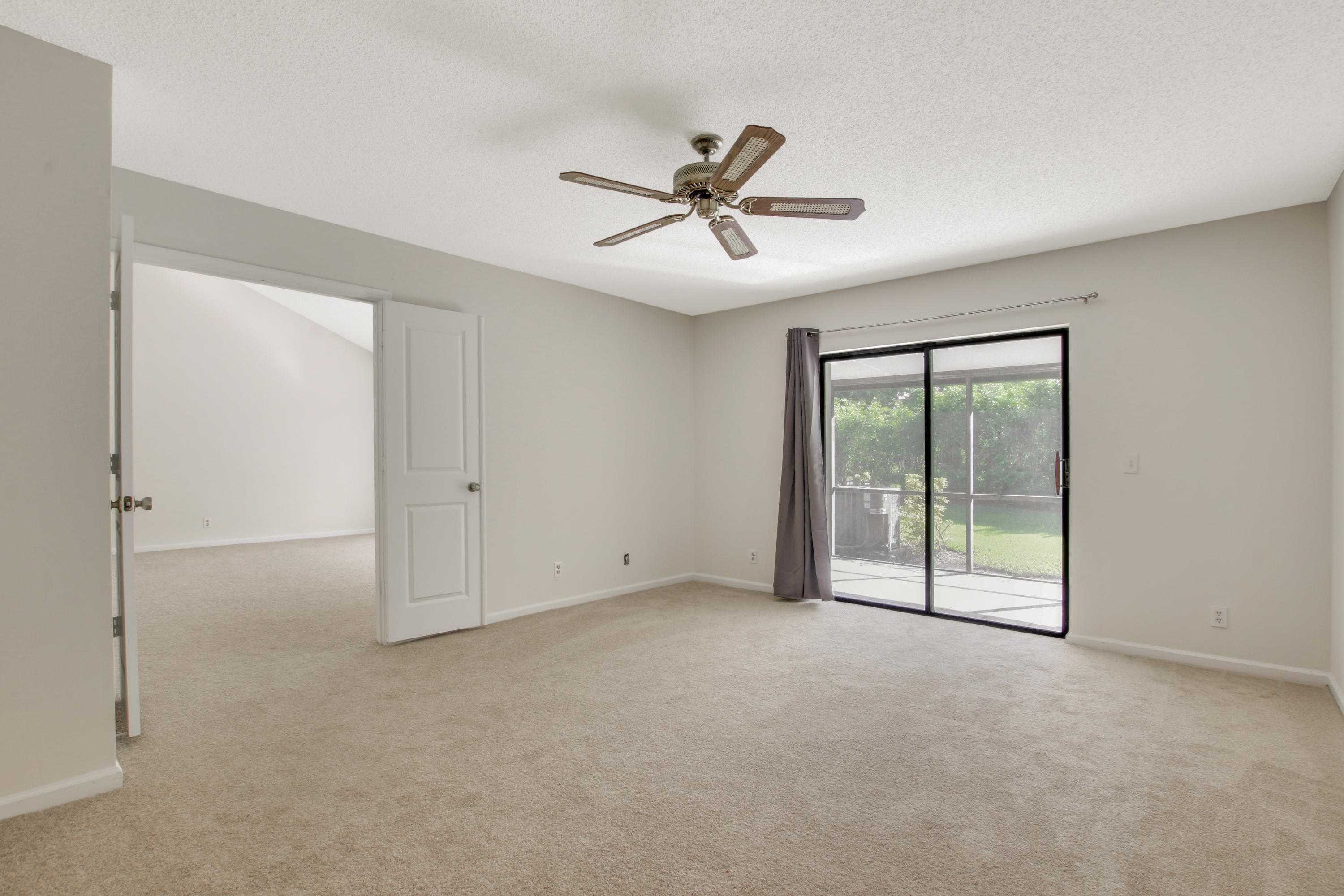 20844 Boca Ridge Drive North Boca Raton, FL 33428 - Photo 11 of 23 Master bedroom-main Floor
