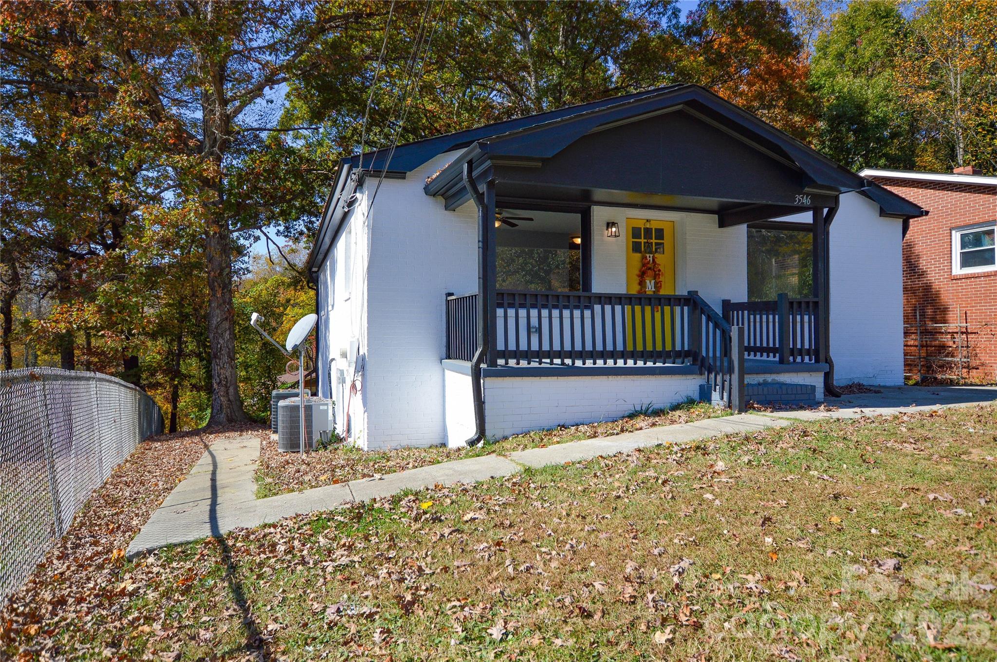 3546 Shaw Road Winston-Salem, NC 27105 - Photo 3 of 42 Gallery Image 3