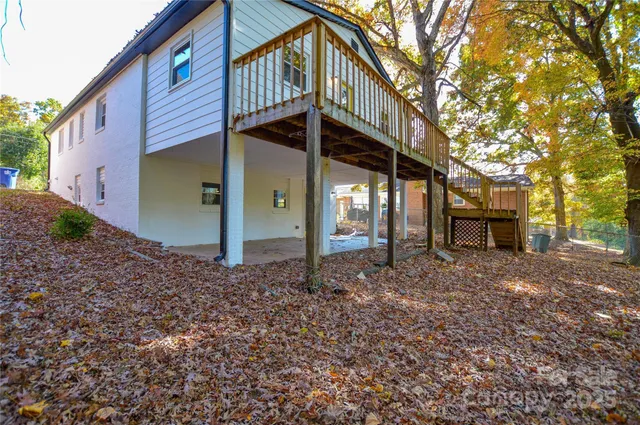 $235,000 | 3546 Shaw Road, Winston-Salem, NC 27105