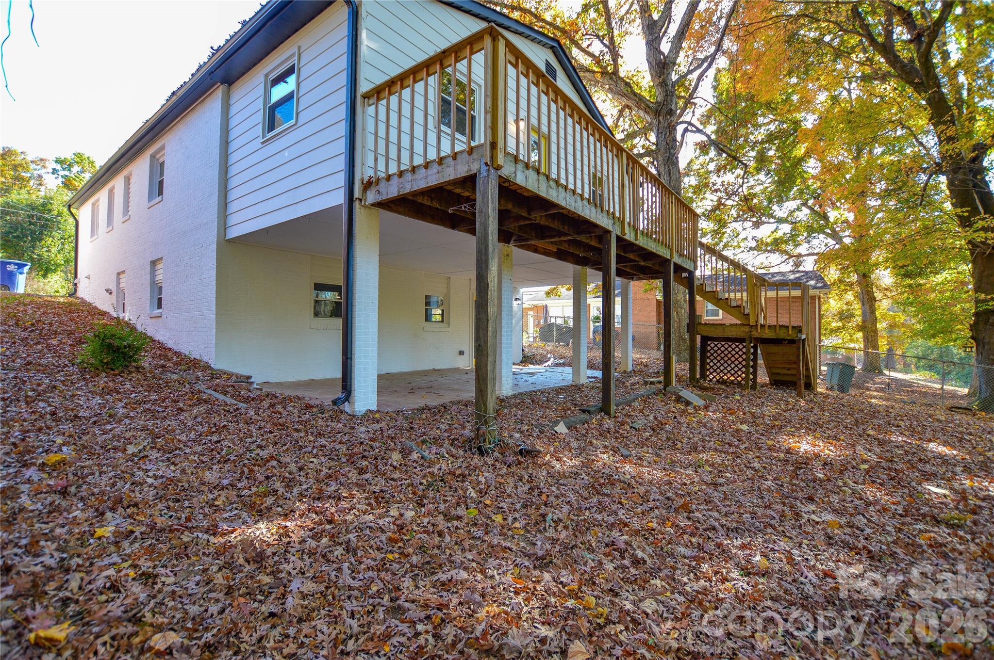 3546 Shaw Road Winston-Salem, NC 27105 - Photo 40 of 42 Gallery Image 40